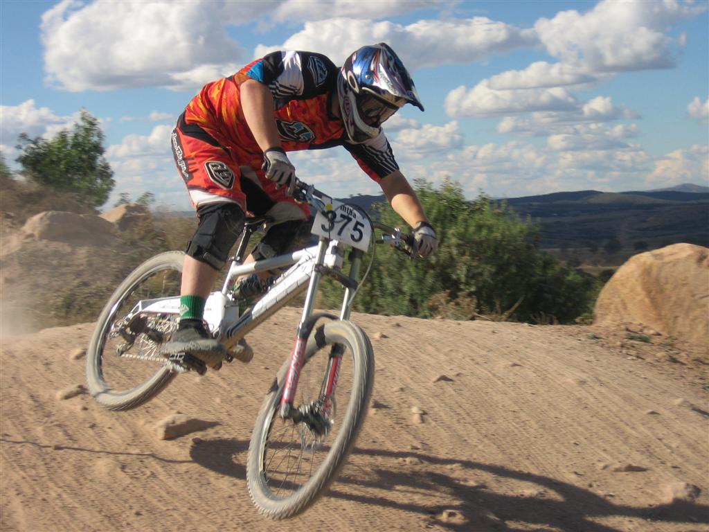 Stromlo DH NSW Series 0167